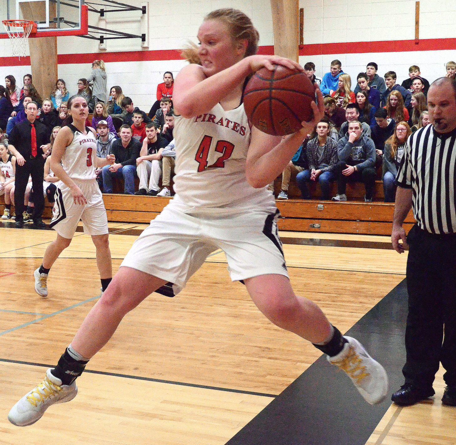 Morgan Tramburg, Sam Leisemann (copy)